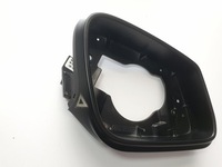 фото thumb №1, Рамка корпус зеркало правая bmw f01 f10 ассистент
