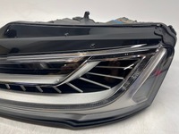 фото thumb №4, Audi a8 s8 d4 рестайлінг фара лампа ліва передня led 4h0941033c 773c