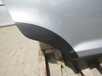 фото thumb №3, Двері правий задня ford ecosport ii active lift повний +петлі