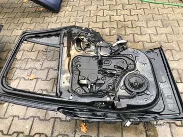 фото thumb №6, Mazda cx-5 i рестайлінг 2012-2017 двері праві зад задні