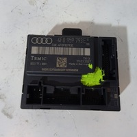 фото thumb №1, Audi a6 c6 модуль двері лівий перед 4f0959793e
