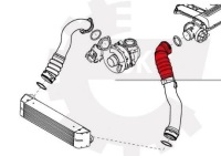 фото thumb №13, Skv germany 24skv695 шланг повітря наддувний