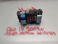 фото thumb №1, Коробка предохранителей clio iv 1.5 dci