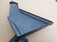 фото thumb №6, Заглушка трикутник крила правий лівий opel adam p-ń