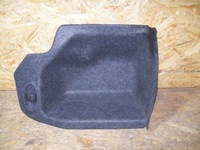 фото thumb №1, Saab 93 1,9 tid 02-07 боковина оббивка багажника