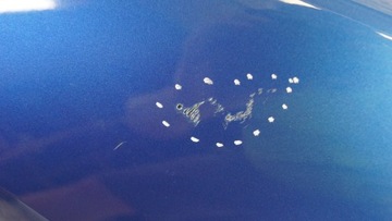 фото thumb №7, Крило лівий перед peugeot 308 t7 kgs