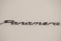 фото thumb №5, Porsche panamera 970 эмблема na задняя крышка багажника новый оригинальный 970