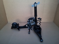 фото thumb №7, Volvo xc40 правий задня важіль амортизатор поворотний кулак підвіска праве kpl