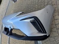 фото thumb №8, Бампер mg4 mg 4 ev mg iv ev перед передний