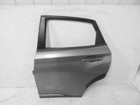 фото thumb №1, Двері ліва задні hyundai kona v5n 17-23 задня