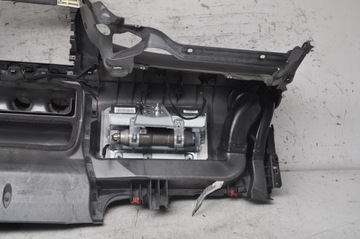 фото thumb №12, Ford s-max mk1 панель раздаточная капот европа