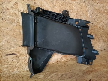 фото thumb №8, Audi c8 a7 s-line руль воздуха бампера