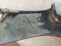 фото thumb №12, Mazda 3 bm 13 планка решітка хром usa ліва