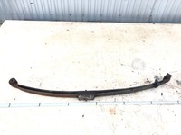 фото thumb №1, Ресора правий перед renault trucks marco polo 1999