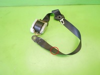 фото thumb №5, Pas безпеки перед лівий opel omega b 94-99