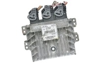 фото thumb №1, Бортовий комп'ютер fluence 1.5 dci 237100914r 237101290r