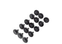 фото thumb №6, Набор запчасти монтажных передний бампера bmw e90 e91 e92 e93