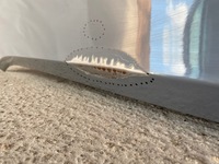 фото thumb №14, Volkswagen vw id3 id 3 дверь левая передние poznań giełda