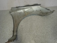 фото thumb №9, Honda civic vii 01-05 крыло передний левый g517m