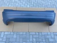 фото thumb №1, Бампер задня mercedes slk w171 r171 171 amg оригінал