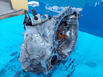 фото thumb №10, Коробка передач toyota auris i 2.0 d4d 1adftv дизель