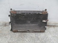 Купити Lexus is220 радіатор вентилятор комплект  05-10, фото thumb