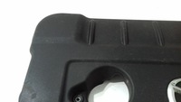 фото thumb №7, Mazda 2 de кришка захист двигуна 7v2q-6n041-bb