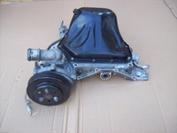 фото thumb №1, Subaru xv 1.6 fb16 піддон масляна