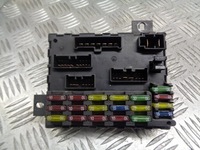 фото thumb №1, Коробка модуль bsi alfa romeo 156 60679160