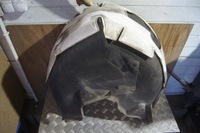 фото thumb №1, Подкрылок левый задняя range rover vogue iv l405