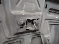 фото thumb №8, Ford focus ii mk2 рестайлинг fl 08-11 капот крышка двигателя 003 moondust серебряный