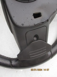 фото thumb №13, Jaguar xf x250 2008-2011 r- воздуховод ,лепестки переключения