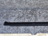 фото thumb №6, Накладка порог молдинг порог левая kia sorento iv 20-