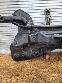 фото thumb №6, Підрамник підрамник поперечина mg zs lift