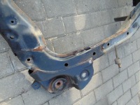 фото thumb №10, Подрамник подрамник подрамник kia sportage 2 ii 2.7 v6 4x4 04r-