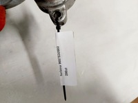 фото thumb №8, Berlingo partner ii 1.6 hdi турбонагнетатель турбина