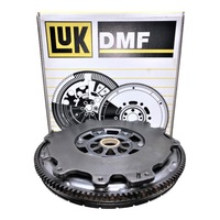 фото thumb №8, Колесо двухмассовый nissan 350z 10/03- luk 415021311