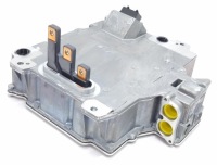 Модуль потужності блок керування audi e-tron 0ef907080c Доставка, фото thumb