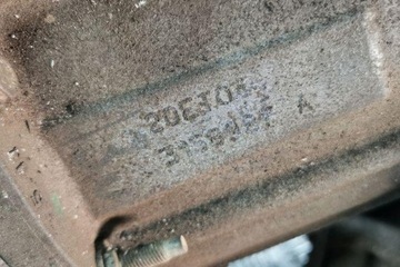 фото thumb №11, Коробка передач коробки передач peugeot 308 sw 20et04 1.6l дизель 80kw 2014