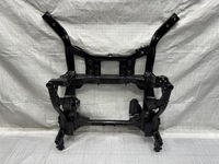 фото thumb №1, Підрамник балка підвіска jaguar f-pace lift r-dynamic 23-