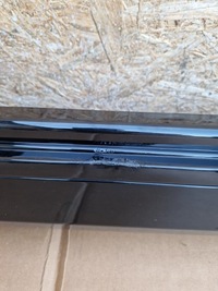 фото thumb №8, Планка пороговая правая bmw 7 i7 g70