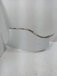 фото thumb №1, Накладка бампера правий задня ford s-max am2117864b