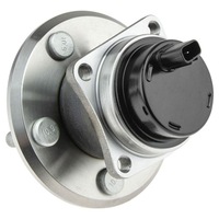 фото thumb №1, Ступица + подшипник задняя toyota avensis celica corolla matrix prius 1.5-2.4