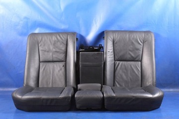 фото thumb №8, Сиденья диван mercedes w221 07r длинный комплект