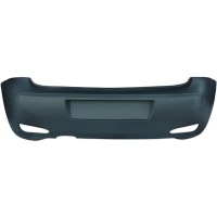 Купить Бампер fiat punto 12-, фото thumb