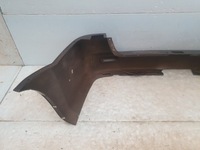 фото thumb №7, Бампер ssangyong rexton i зад задний 01-