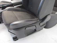 фото thumb №9, Обивка сиденья pół кожа renault koleos ii 17r