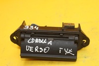 фото thumb №1, Ручка крышки задняя задний corolla verso