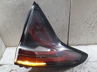 фото thumb №2, Лампа задня права renault espace v led оригінал eu