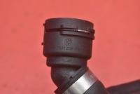 Пабтрубок  шланг трубка воды радиатора 17 12 8 475 132 bmw ix m60 619 km 21-24 Киев, фото thumb